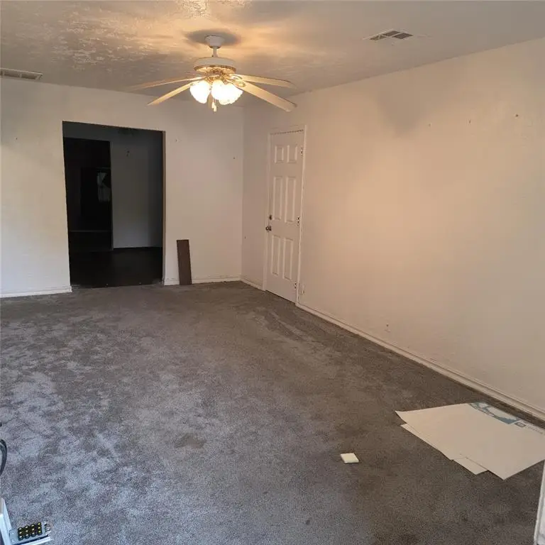 4811 N Asbury Avenue, Bethany, OK 73008 - #3