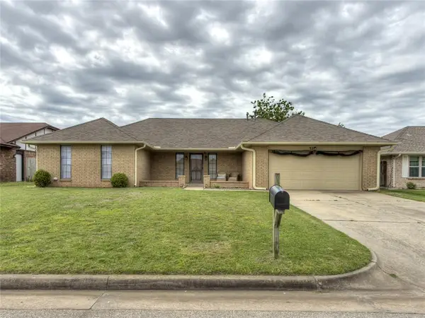 32 Corona Drive, Oklahoma City, OK 73149