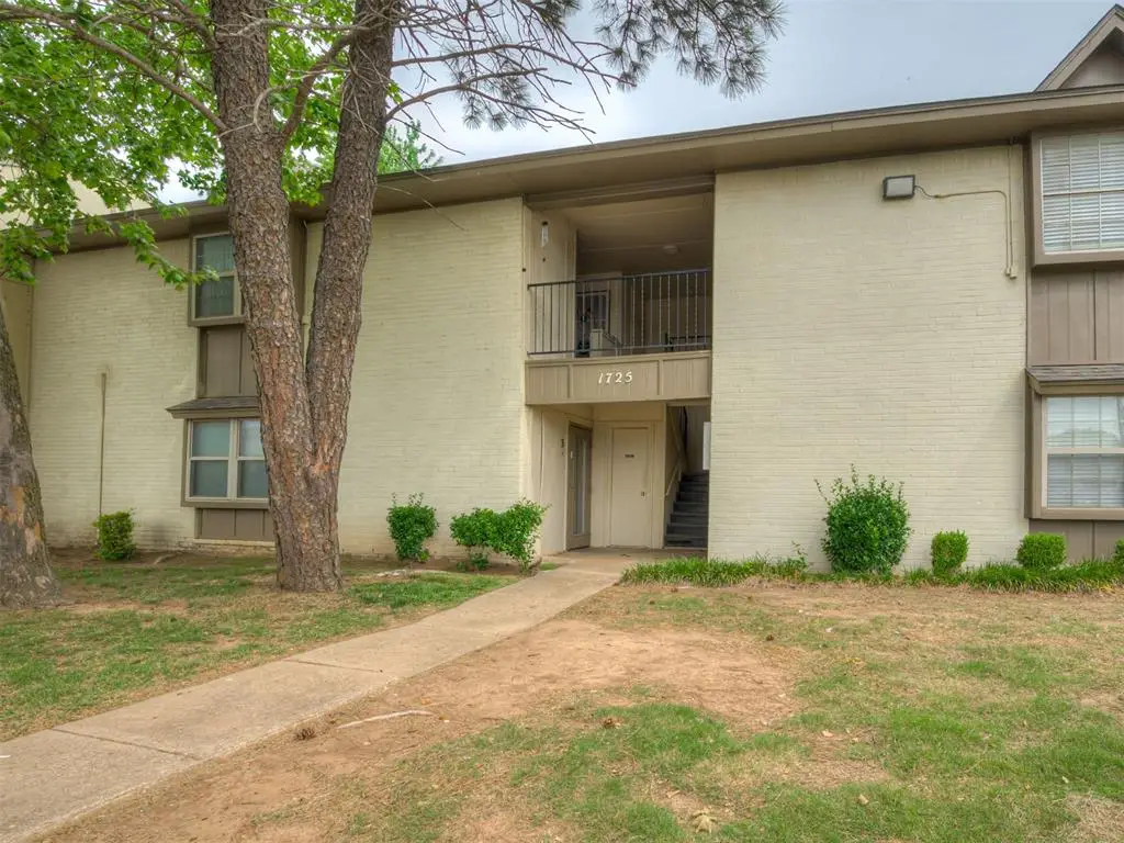 1725 E Lindsey Street #2, Norman, OK 73071 - #1