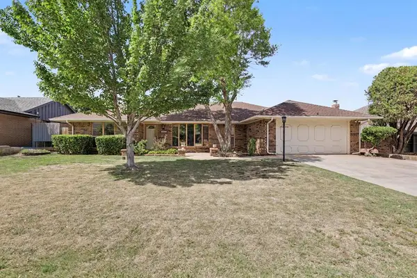 5609 NW 114th Street, Oklahoma City, OK 73162