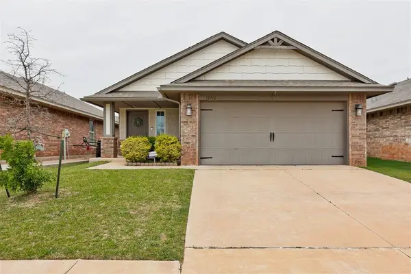 19716 Brunswick Court, Edmond, OK 73012