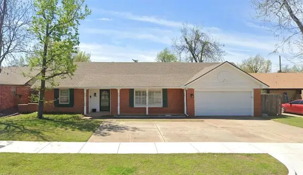 Address Withheld By Seller, Oklahoma City, OK 73120