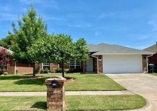 1633 Creekside Lane, Norman, OK 73071 - #1