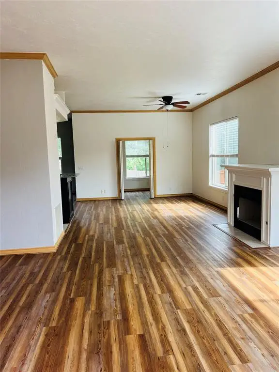 9420 Lansbrook Lane, Oklahoma City, OK 73162 - #2