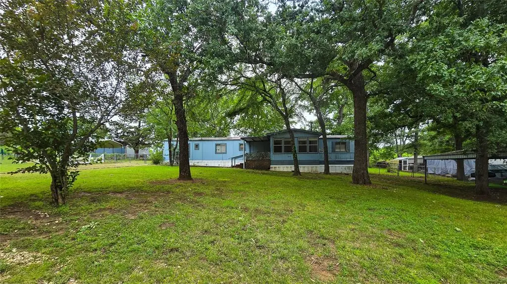 5799 Cedar Ridge Road, Kingston, OK 73439 - #1