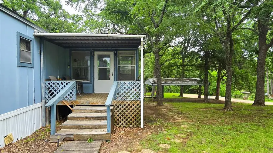 5799 Cedar Ridge Road, Kingston, OK 73439 - #3