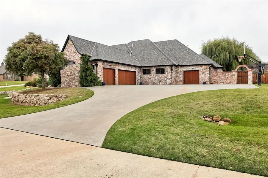 3450 Sarah Drive, Newcastle, OK 73065 - #2