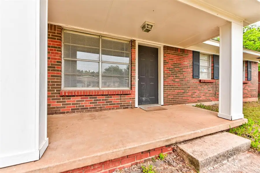 1212 Mcdonald Drive, Midwest City, OK 73130 - #2