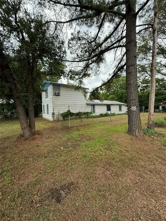 213 W H Street, Ringling, OK 73456 - #1