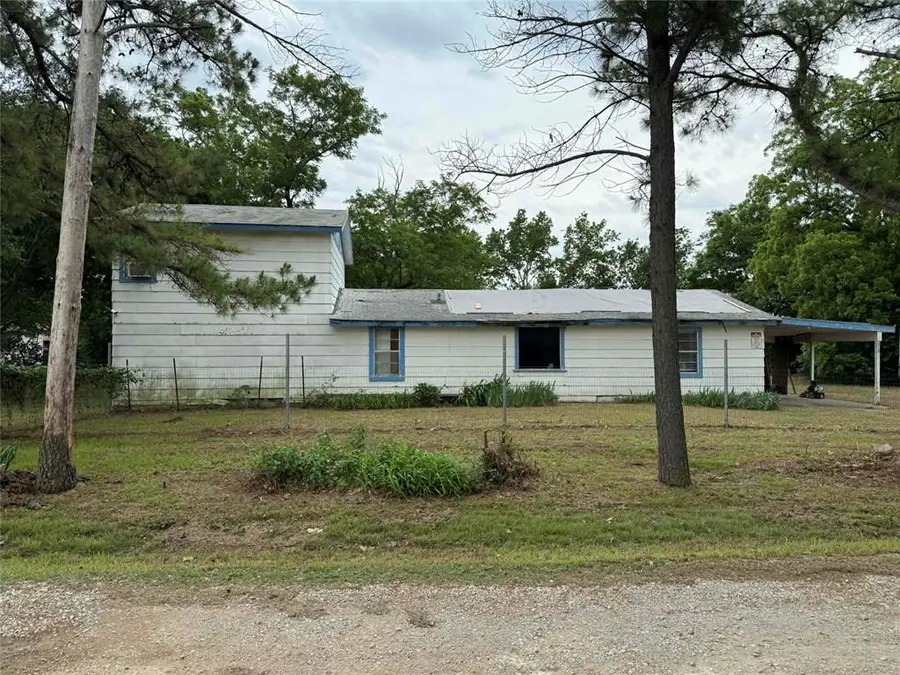 213 W H Street, Ringling, OK 73456 - #2