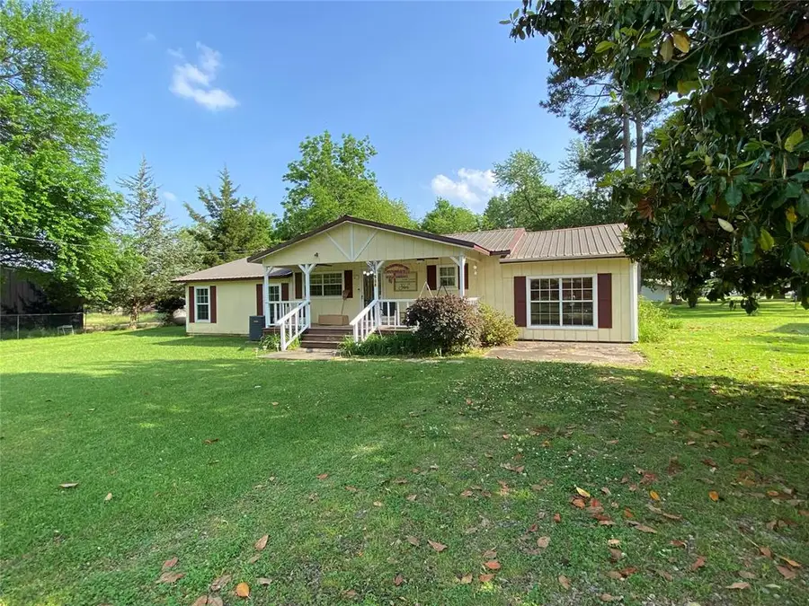 506 E Mosely Street, Valliant, OK 74764 - #2