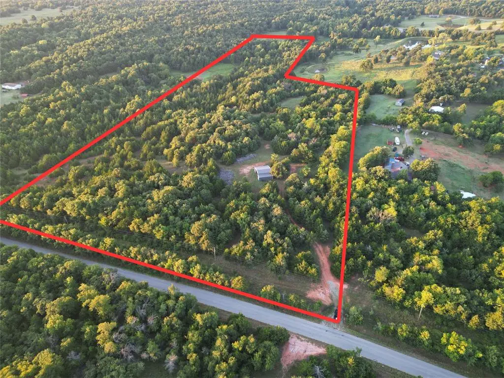 E Wilshire Boulevard, Harrah, OK 73045 - #1