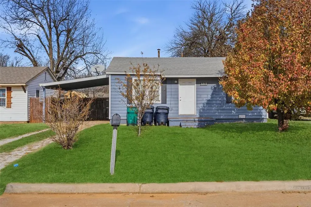 3717 SW 42nd Street, Oklahoma City, OK 73119 - #1
