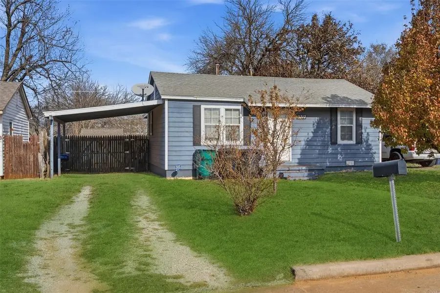 3717 SW 42nd Street, Oklahoma City, OK 73119 - #2