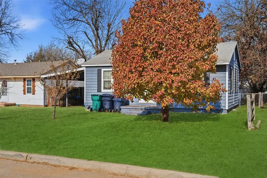 3717 SW 42nd Street, Oklahoma City, OK 73119 - #3