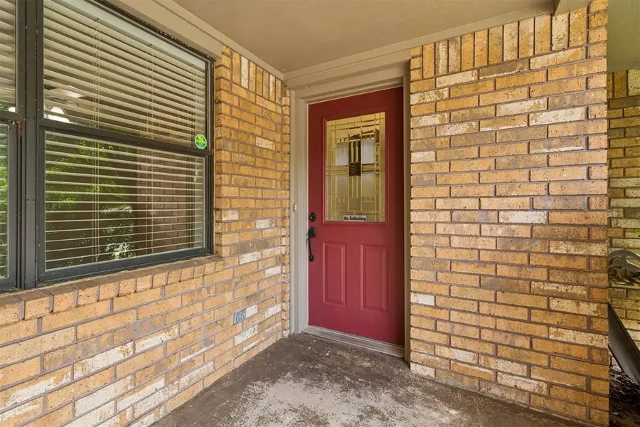 505 Trinidad Drive, Norman, OK 73072 - #2