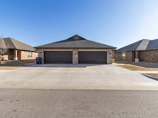 1846 Post Oak Road #1848, El Reno, OK 73036