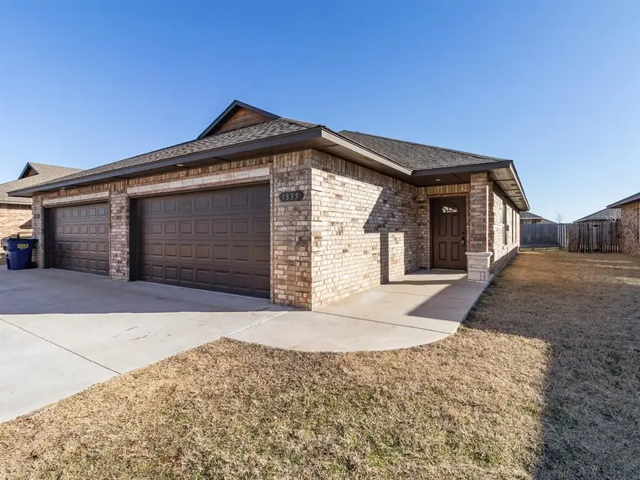 1846 Post Oak Road #1848, El Reno, OK 73036 - #2