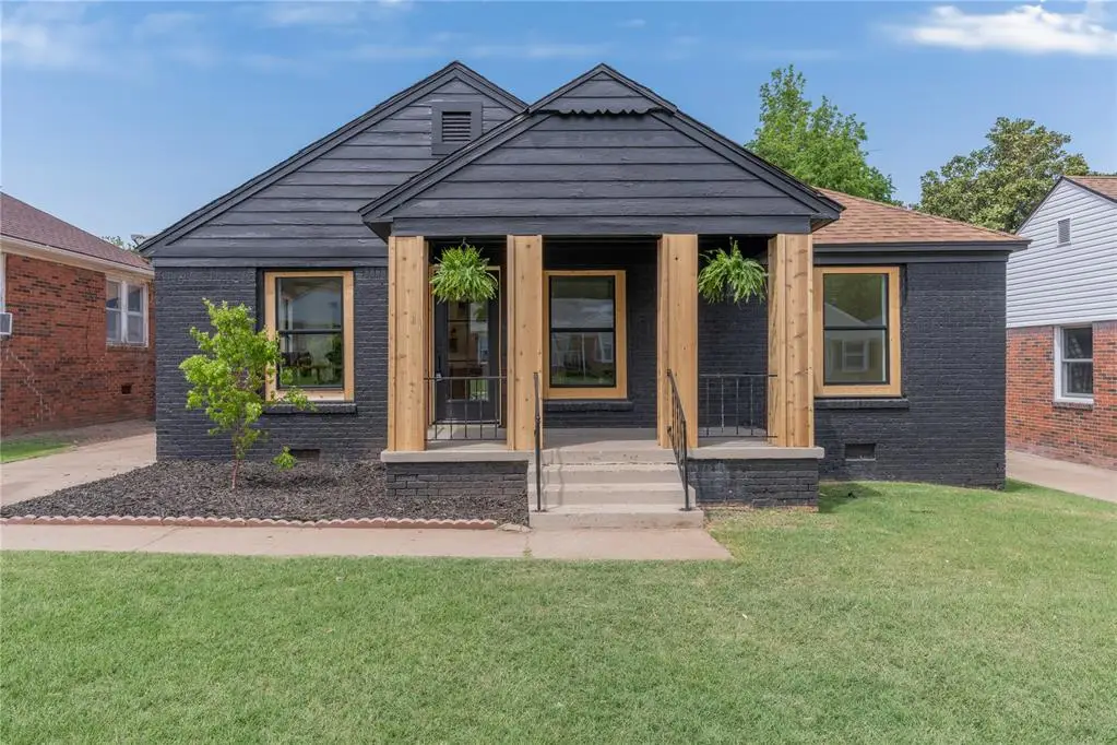 2213 NE 18th Street, Oklahoma City, OK 73111 - #1