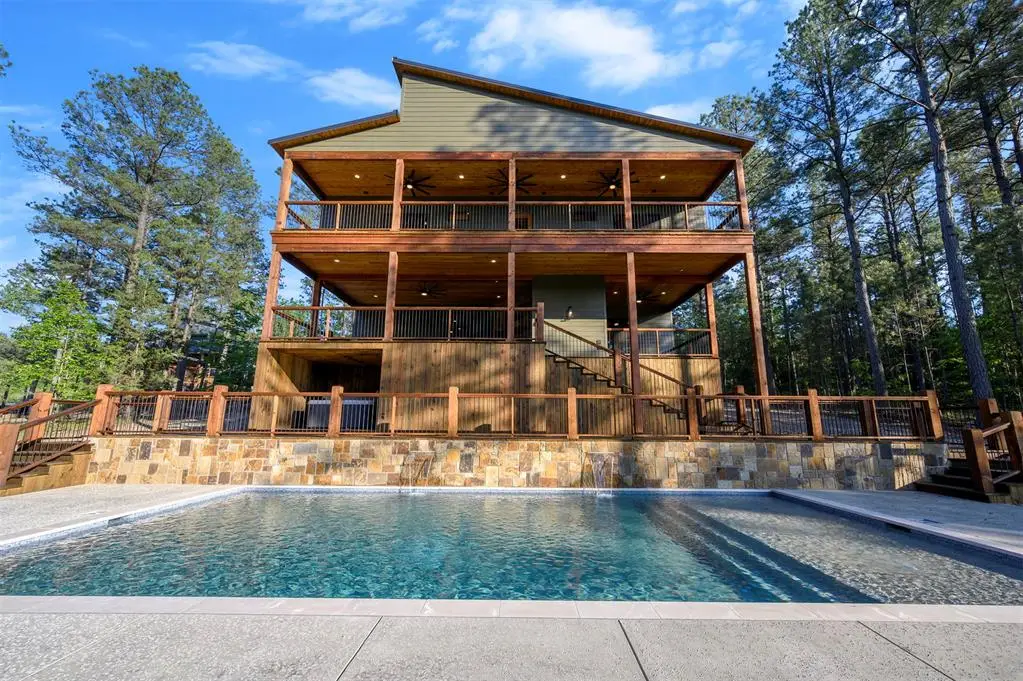 1027 Timbuktu Trail, Broken Bow, OK 74728 - #1