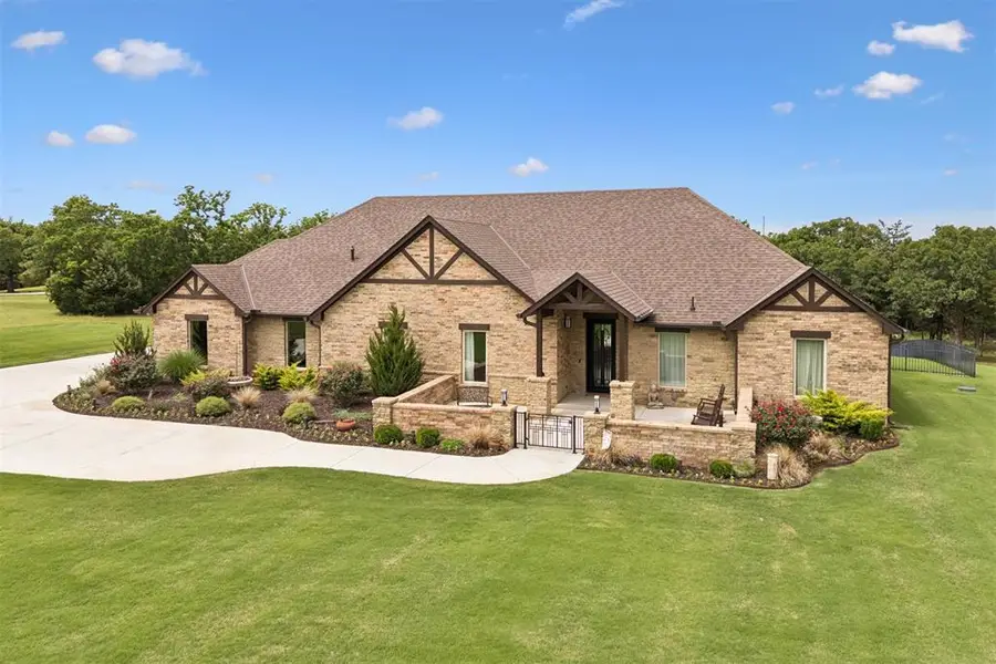 13281 Rock Hollow Circle, Arcadia, OK 73007 - #3