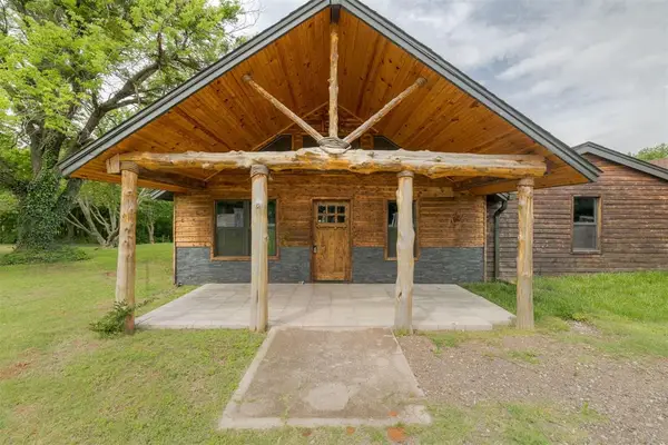12601 N Douglas Boulevard, Jones, OK 73049