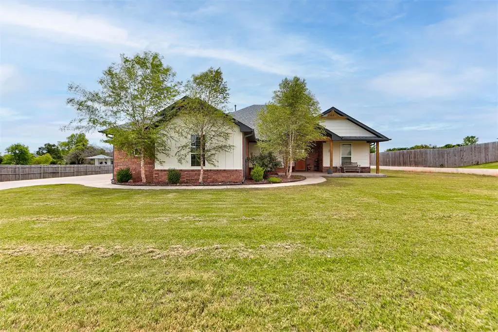 2390 County Road 1262, Blanchard, OK 73010 - #1
