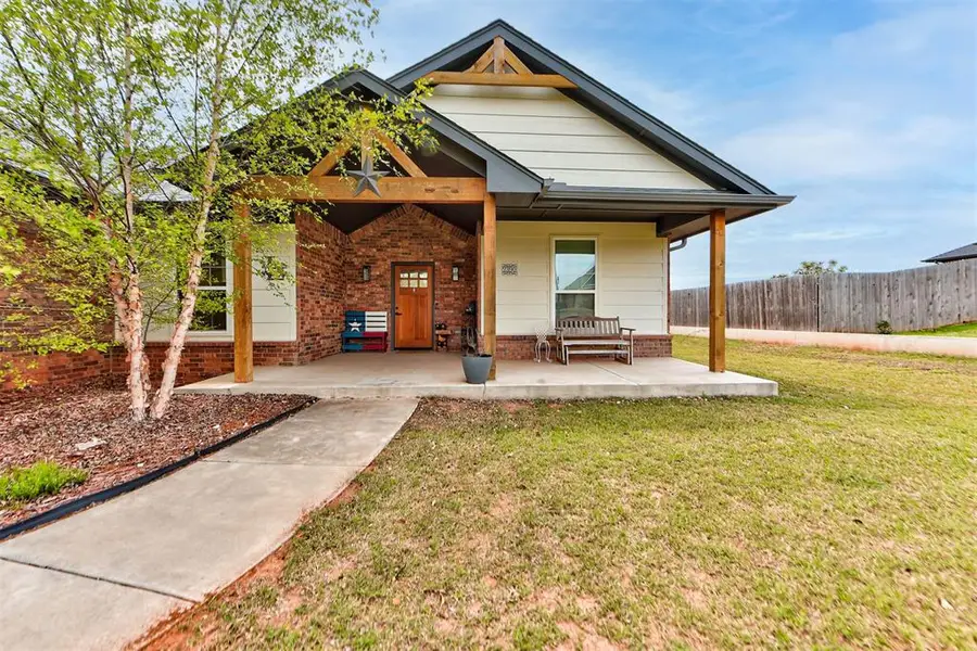 2390 County Road 1262, Blanchard, OK 73010 - #2