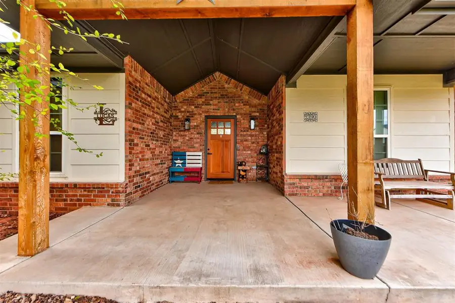 2390 County Road 1262, Blanchard, OK 73010 - #3
