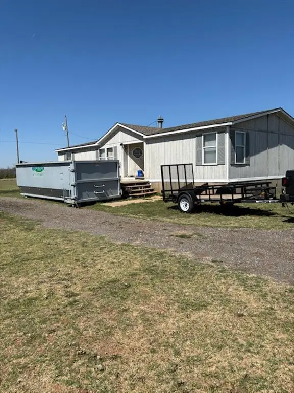 24042 S Rockwell Avenue, Blanchard, OK 73010