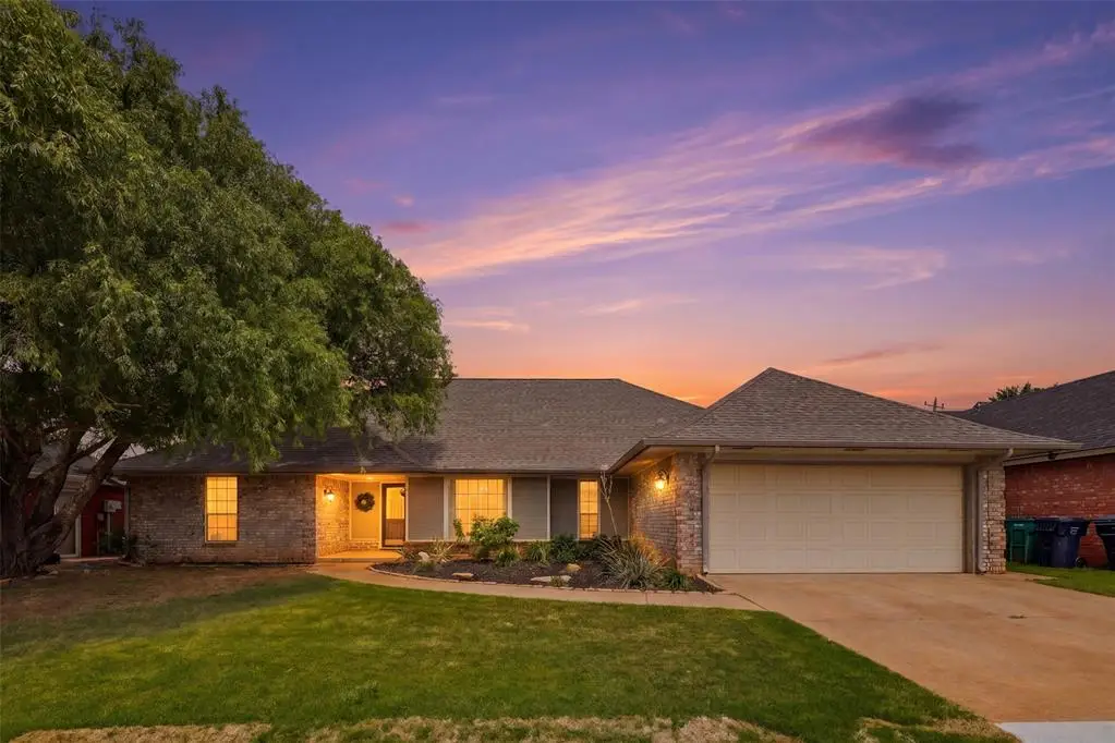 2801 NW 158th Street, Edmond, OK 73013 - #1