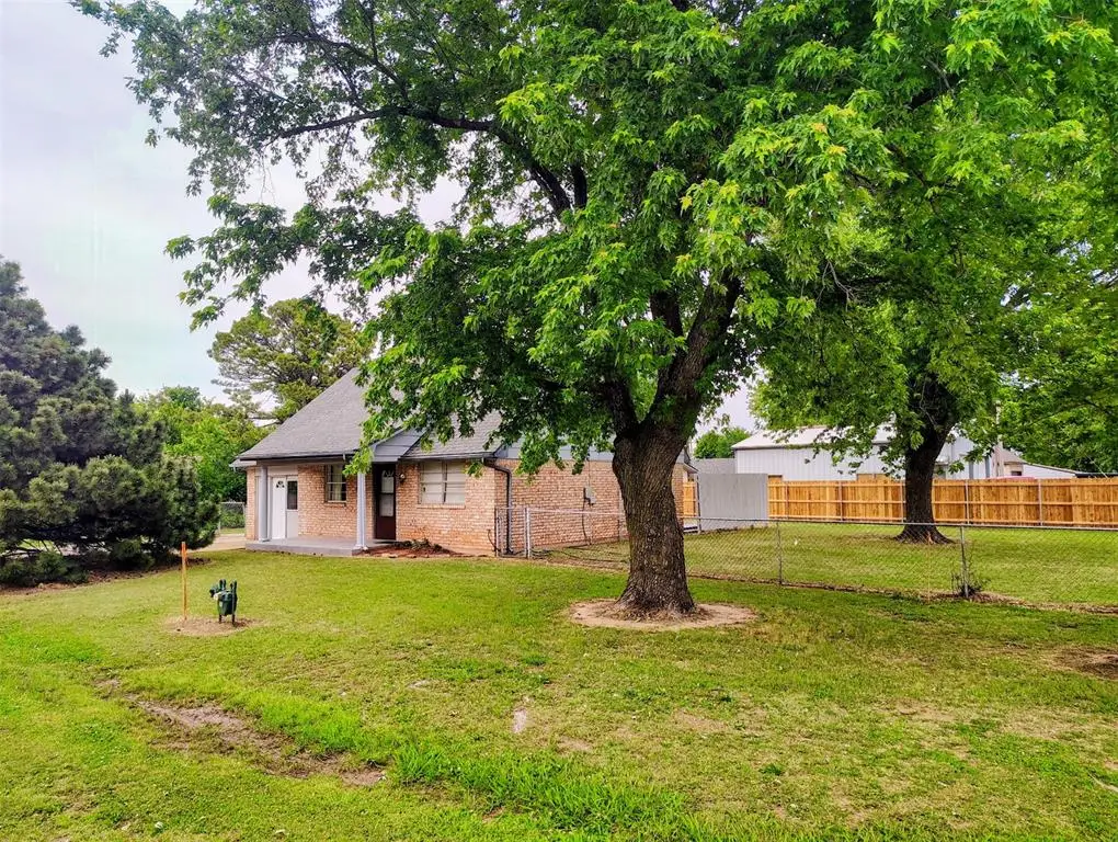 1000 N Doris Avenue, Newcastle, OK 73065 - #1