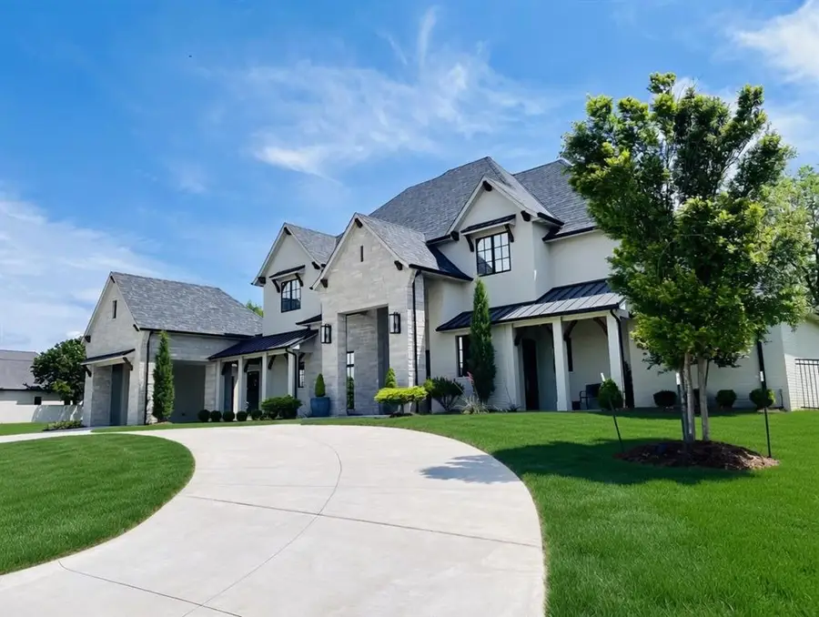 2709 Crittenden Drive, Norman, OK 73072 - #2