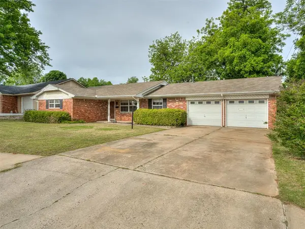 2613 N Vermont Avenue, Oklahoma City, OK 73107