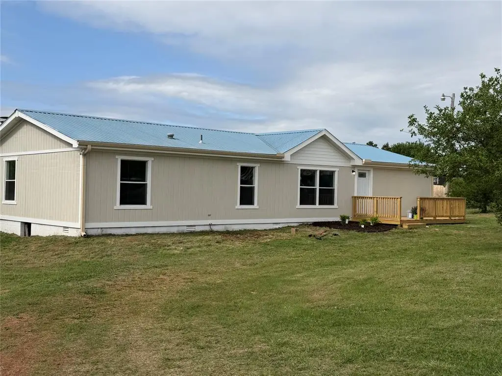 1409 Jacy Lane, Blanchard, OK 73010 - #1