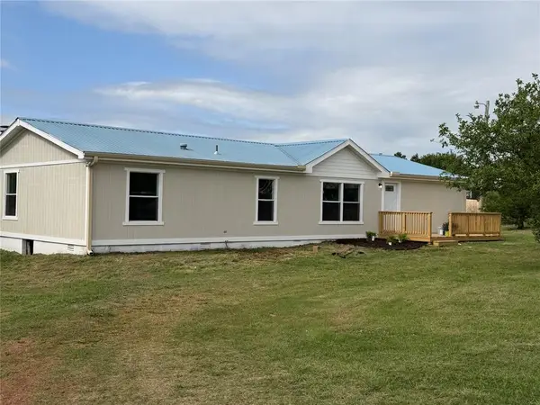 1409 Jacy Lane, Blanchard, OK 73010
