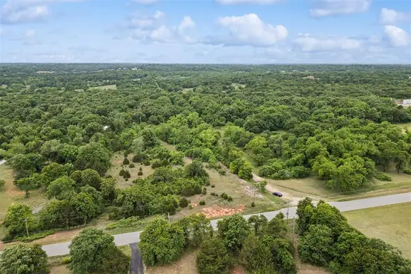 11402 E Post Oak Road, Noble, OK 73068