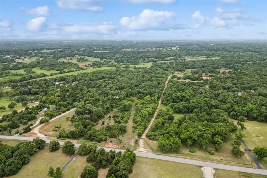 11402 E Post Oak Road, Noble, OK 73068 - #3