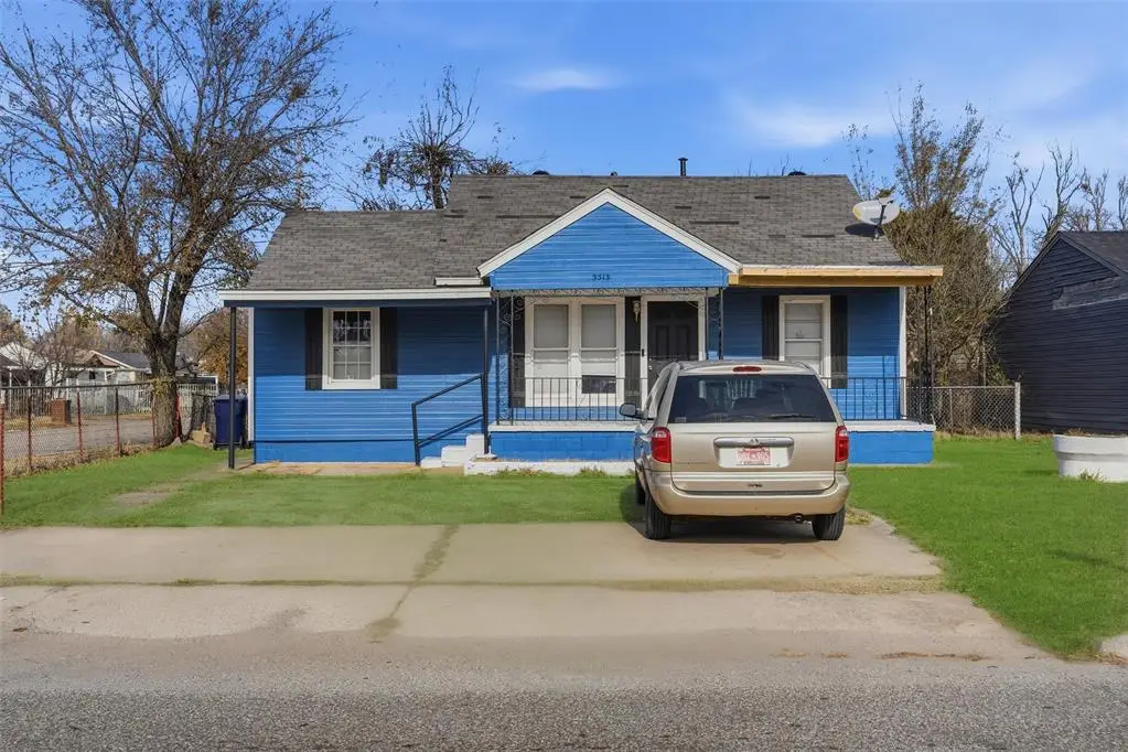 3513 SW 36th Street, Oklahoma City, OK 73119 - #1