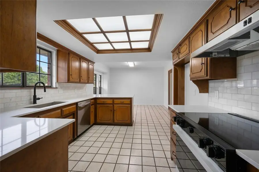 12501 Bannockburn Place, Oklahoma City, OK 73142 - #3