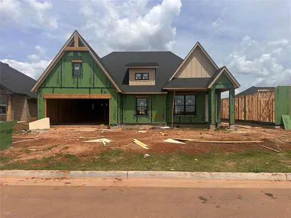 6601 NW 144th Street, Oklahoma City, OK 73142