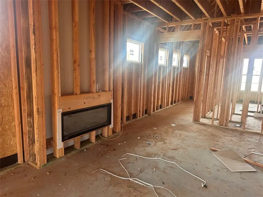 6601 NW 144th Street, Oklahoma City, OK 73142 - #2