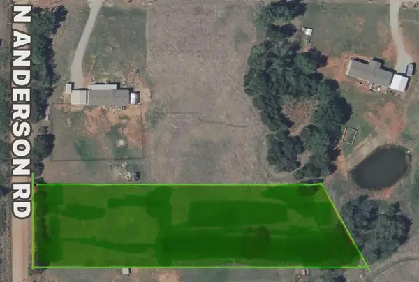 Briarwood Estates Lot 45, Guthrie, OK 73044