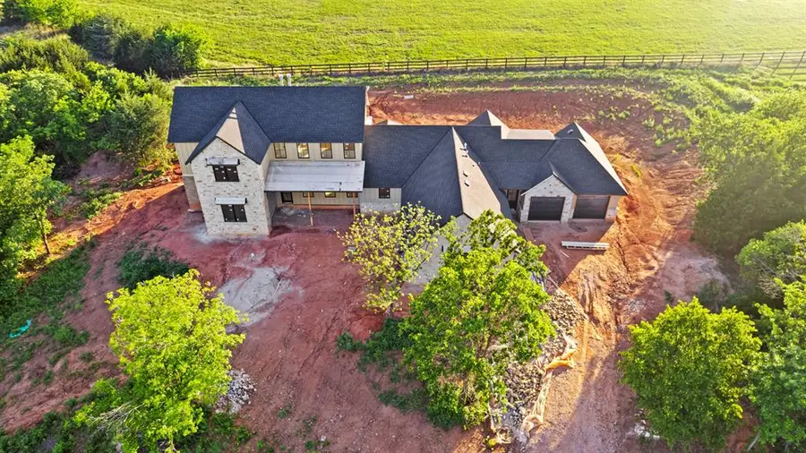 3041 Cherry Glen Drive, Jones, OK 73049 - #2
