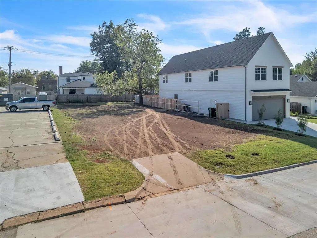 1108 NW 47th Street, Oklahoma City, OK 73118 - #1