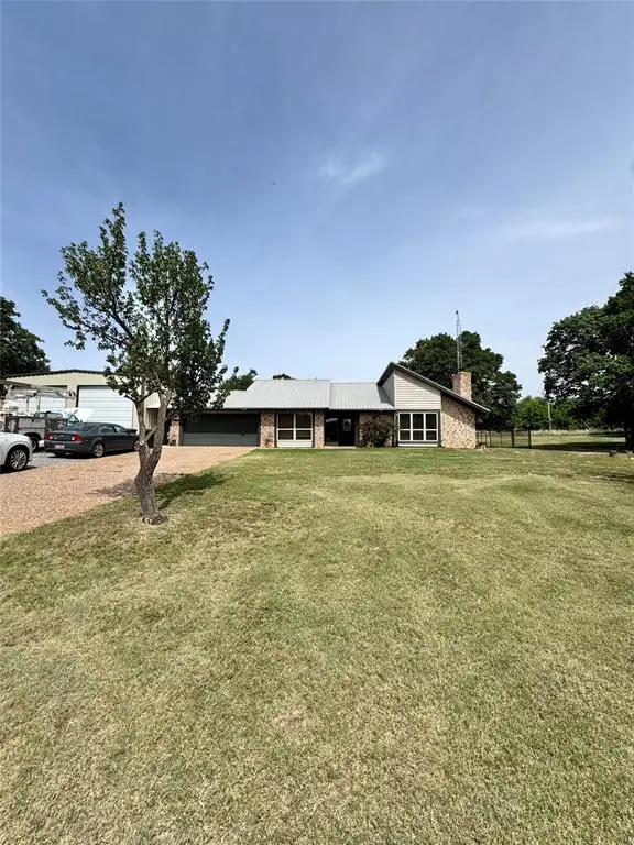460 NW Cheyenne Drive, Lawton, OK 73507 - #1
