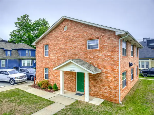 324 S Sante Fe Avenue, Norman, OK 73069