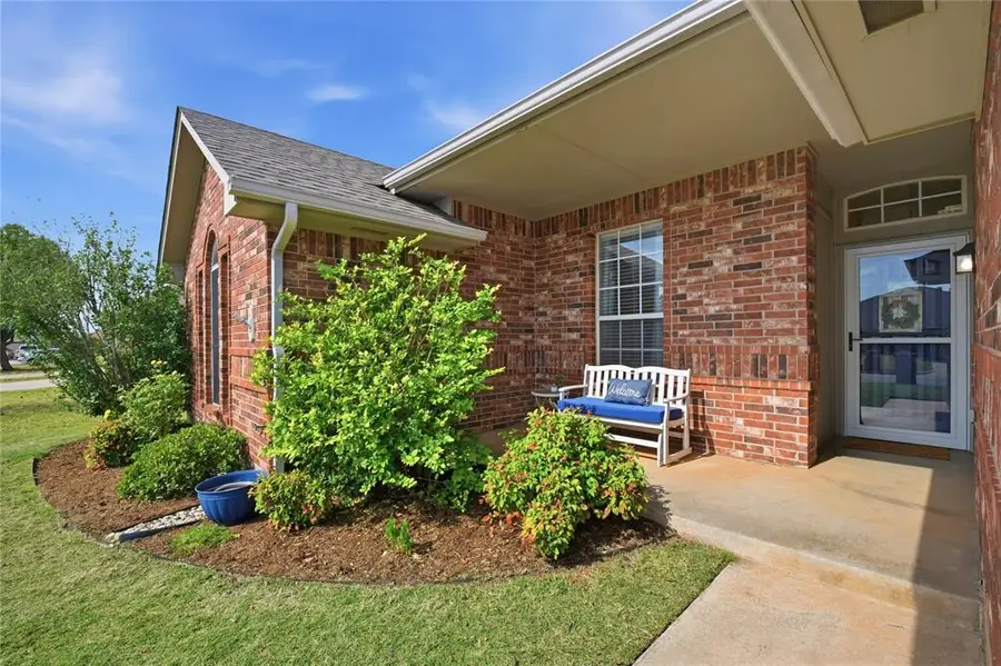 705 Cactus Court, Yukon, OK 73099 - #3