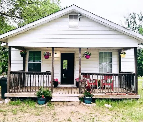 3012 N Trosper Drive, Oklahoma City, OK 73141