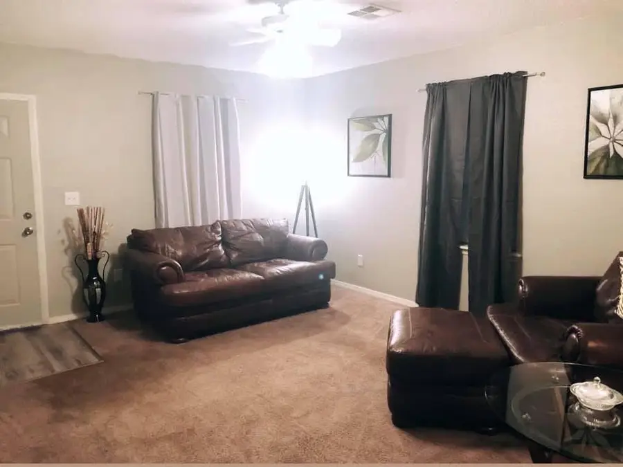 3012 N Trosper Drive, Oklahoma City, OK 73141 - #2